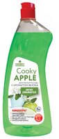 PROSEPT Гель для мытья посуды Cooky apple 1 л