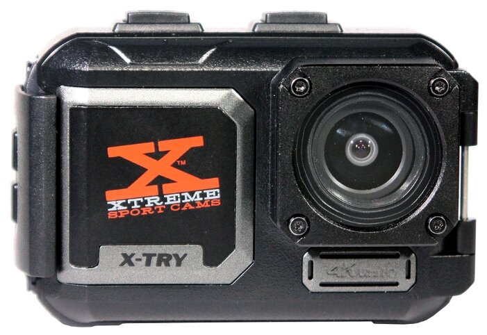 Экшн-камера X-TRY XTC810 HYDRA