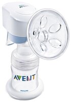 Электрический молокоотсос Philips AVENT SCF312/01