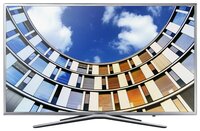 Телевизор Samsung UE49M5550AU