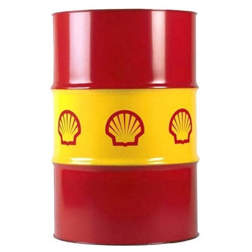 фото Моторное масло shell rimula r5 lm 10w-40 209 л