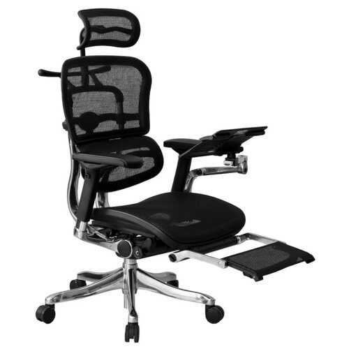 Эргономичное кресло Comfort Seating Ergohuman Plus Station