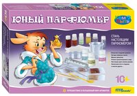 Step puzzle Юный парфюмер (76307)