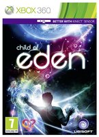 Игра для PlayStation 3 Child of Eden