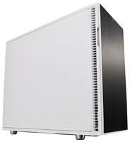 Компьютерный корпус Fractal Design Define R6 White