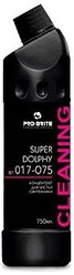 Pro-Brite гель для сантехники Super Dolphy 017, 0.75 л