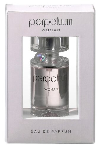 Brocard парфюмерная вода Perpetuum Woman