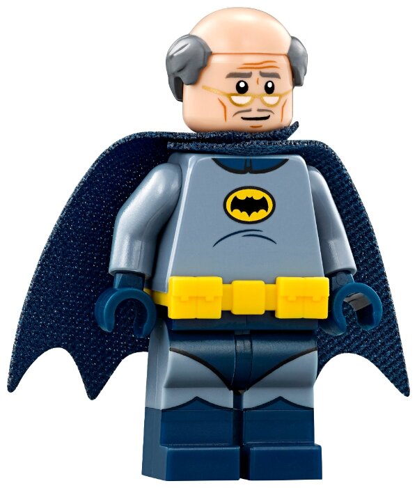 google lego batman