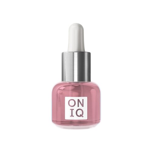 фото Масло oniq для кутикулы с