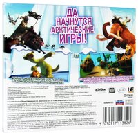 Игра для PlayStation 3 Ice Age 4: Continental Drift