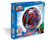 Пазл Step puzzle StepBall Marvel (98117) , элементов: 108 шт.