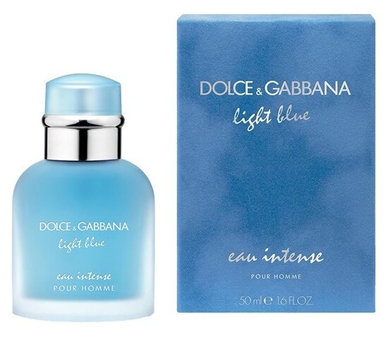 Парфюмерная вода DOLCE \u0026 GABBANA Light 