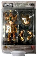 Bandai Saints Collection Leo Aiolia