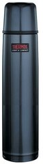 Термос Thermos FBB 1000BC Midnight Blue 1л