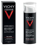 Vichy Крем для лица Vichy Homme Hydra Mag C+
