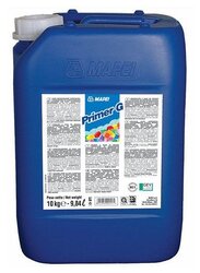 Грунтовка Mapei Primer G (5 кг)