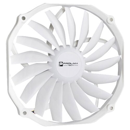 Вентилятор Prolimatech Ultra Sleek Vortex 140mm PWM