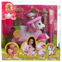 Игровой набор Filly Fairy Королева красоты 15-35