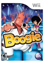 Игра для PlayStation 2 Boogie