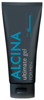 ALCINA For Men экстремальный гель для укладки волос Ultimate Gel 100 мл