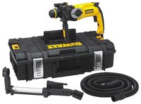 Перфоратор DeWALT D25125K