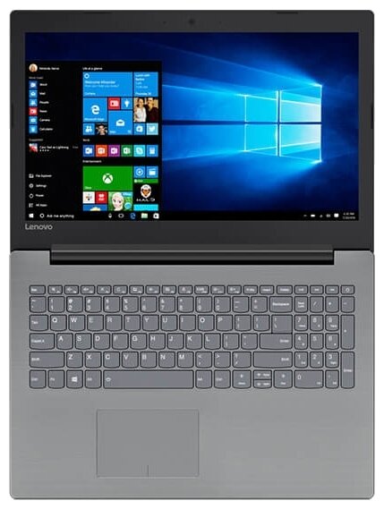 Ноутбук Lenovo 320 15ast Цена