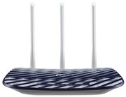 Wi-Fi роутер TP-LINK Archer C20 RU, белый / синий