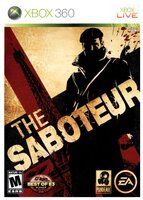 Игра для Xbox 360 The Saboteur