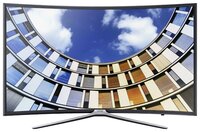 Телевизор Samsung UE55M6500AU темный титан