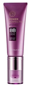 Фото TheFaceShop BB крем Power Perfection, SPF 37, 20 г