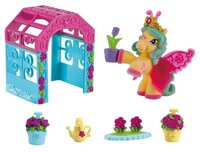 Игровой набор Filly Butterfly Бабочка в беседке M770133