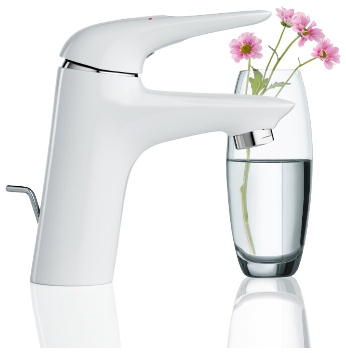 Смеситель для раковины Grohe Eurostyle 33558LS3