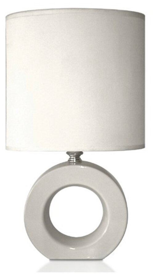 Лампа декоративная Estares AT12293, E14, 25 Вт, белый