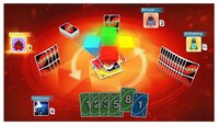 Игра для Nintendo DS Uno