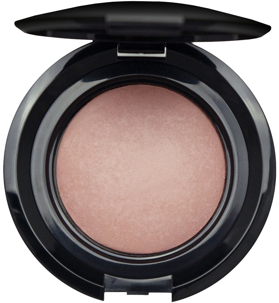 NOUBA Румяна запеченные Blush on Bubble матовые, 6 г, 55