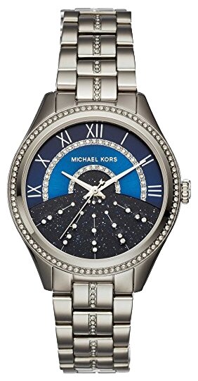 Наручные часы MICHAEL KORS, серебряный