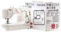 Швейная машина Janome Legend LE-30