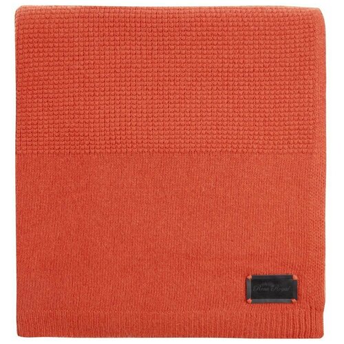 Плед Jotta красный