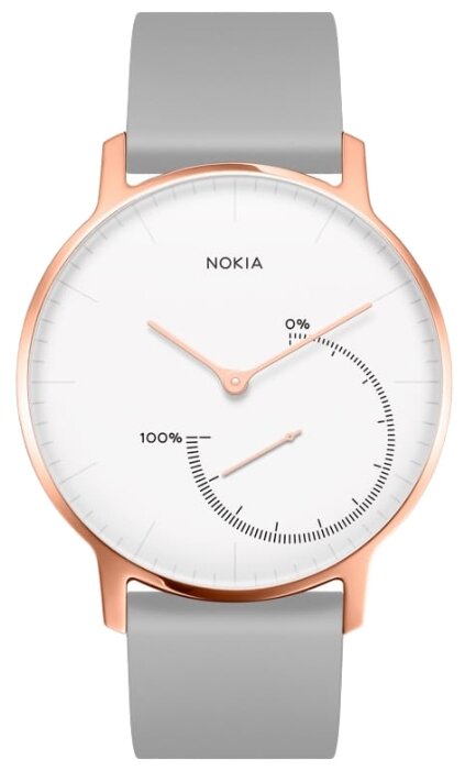 Часы Nokia Steel Limited Edition