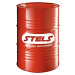 Минеральное моторное масло STELS Magistral 15W-40 - изображение