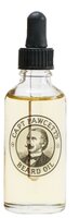 Captain Fawcett Масло для бороды Beard Oil Private Stock 50 мл