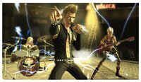 Игра для Wii Guitar Hero: Metallica