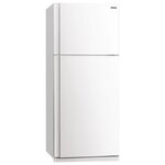 Холодильник Mitsubishi Electric MR-FR62K-W-R - изображение