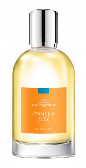 Comptoir Sud Pacifique туалетная вода Pomelo Fizz, 30 мл