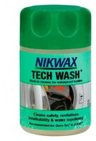 Жидкость для стирки Nikwax Tech Wash 5 л бутылка