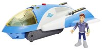 Фигурка Tomy Miles from Tomorrowland Крейсер космического конвоя L86209