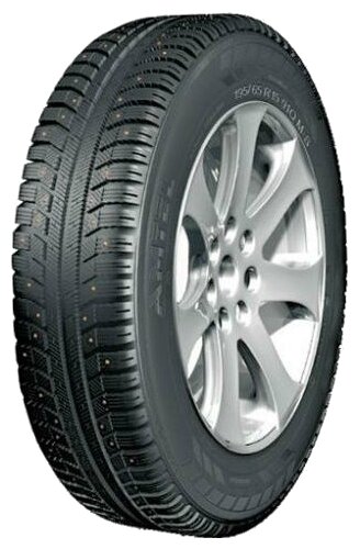 Автошина Amtel Nordmaster ST 185/65R14 86Q шип