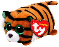 Мягкая игрушка TY Teeny tys Тигрёнок Tiggy 5 см