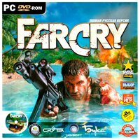 Игра для PC Far Cry