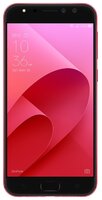 Смартфон ASUS ZenFone 4 Selfie Pro ZD552KL 4GB черный